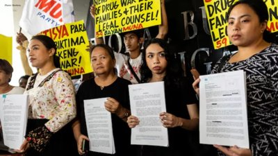 Philippines Initiates Truth Panel for Drug War Investigations