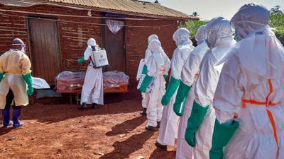 Canada Implements Stricter Travel  Immigration Measures In Response To The Ebola Crisis