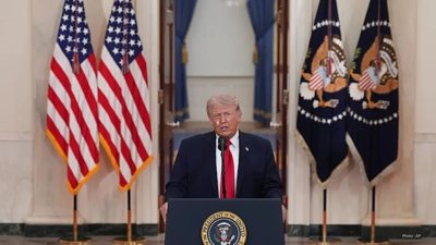 US-Iran Ceasefire Faces Fresh Pressure As Donald Trump Convenes Cabinet