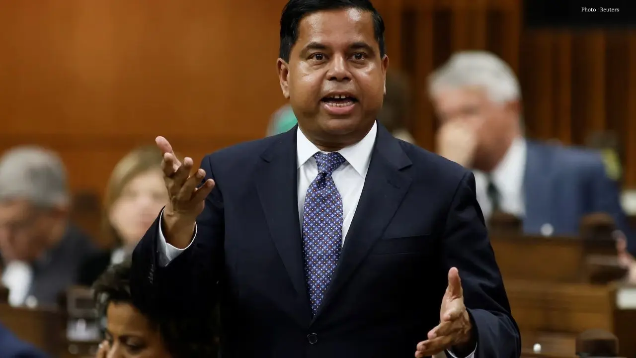 Canada Reviews Encryption Rules In Access Bill