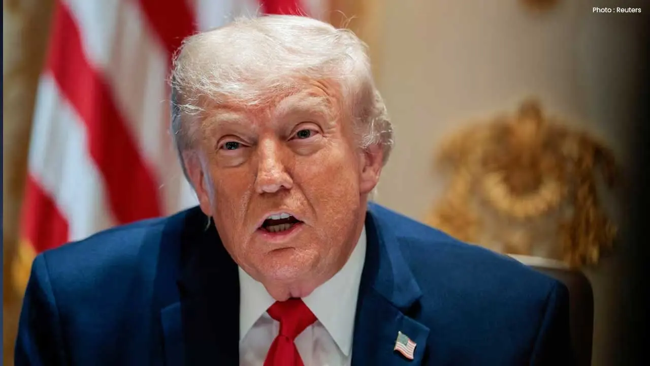 Renewed US Strikes on Iran as Tensions Escalate