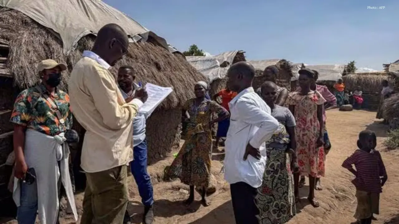 Ebola Outbreak  What Travel Restrictions Have Countries Imposed
