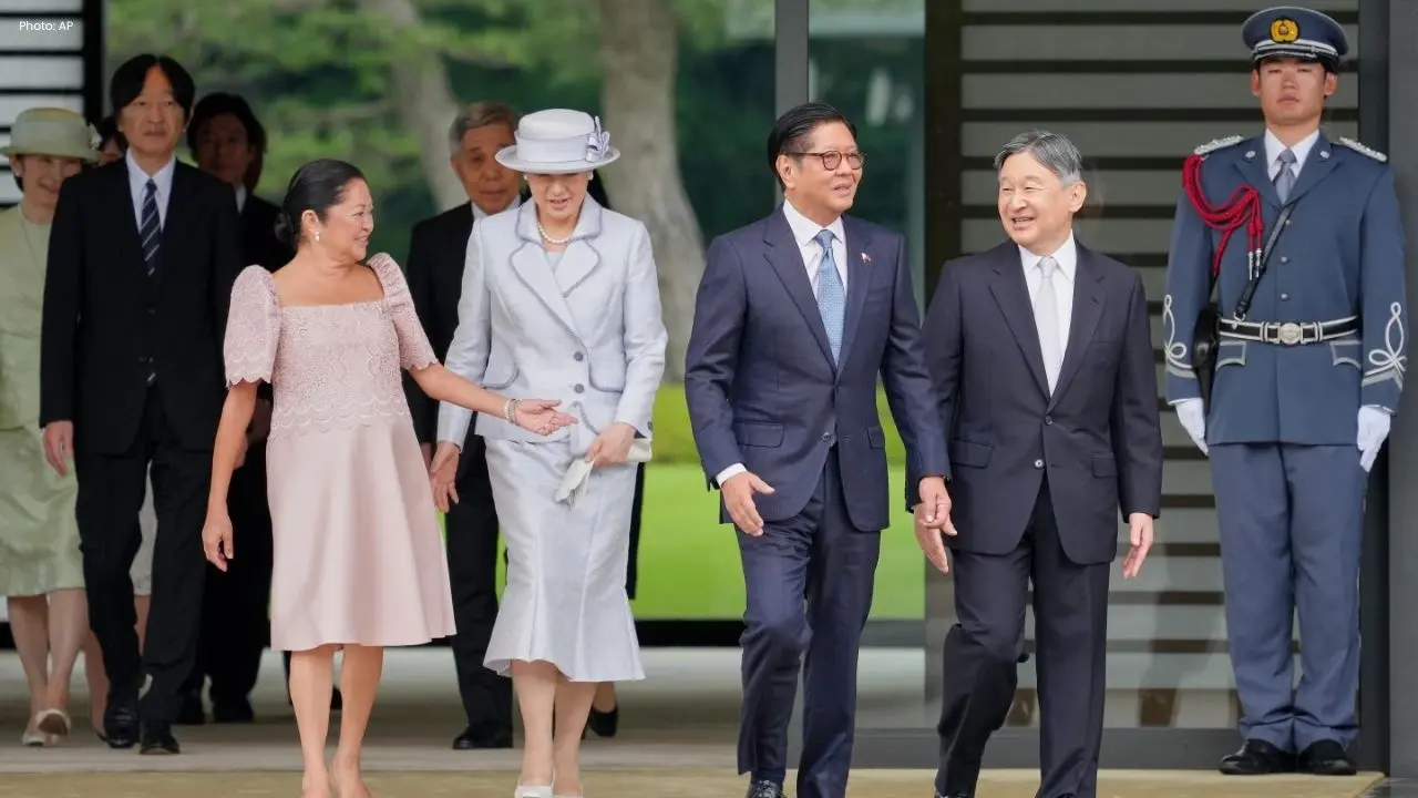 Strengthening Defense Ties: Japan and Philippines in Alliance Boost