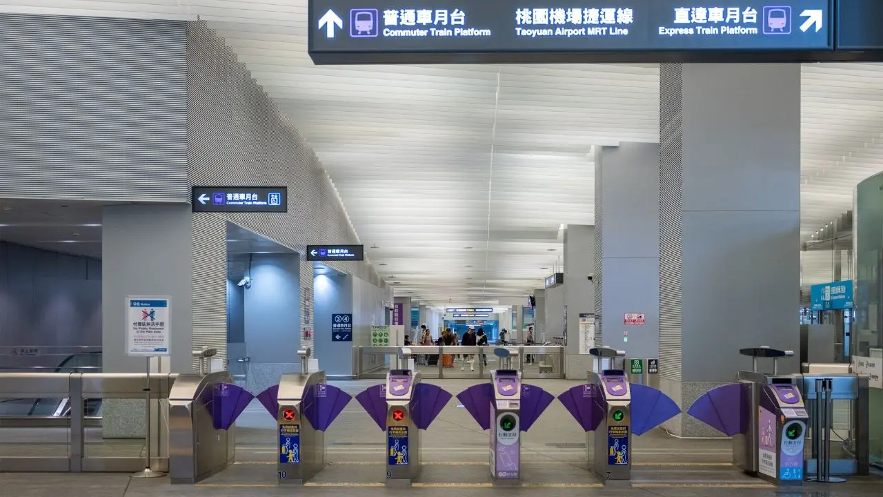 Thailand Launches MRT 60/40 Fare Subsidy Starting June 1