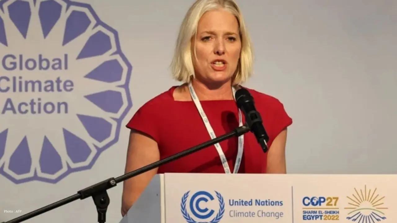 With Guilbeault Gone  Liberals Face Climate Debate