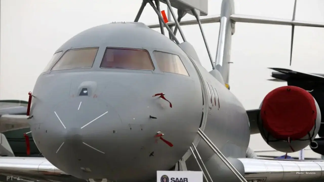 Canada Rejects U.S. Military Suppliers For Jets