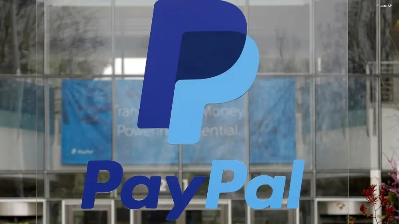PayPal Partners with WeChat Pay in China for Tourists