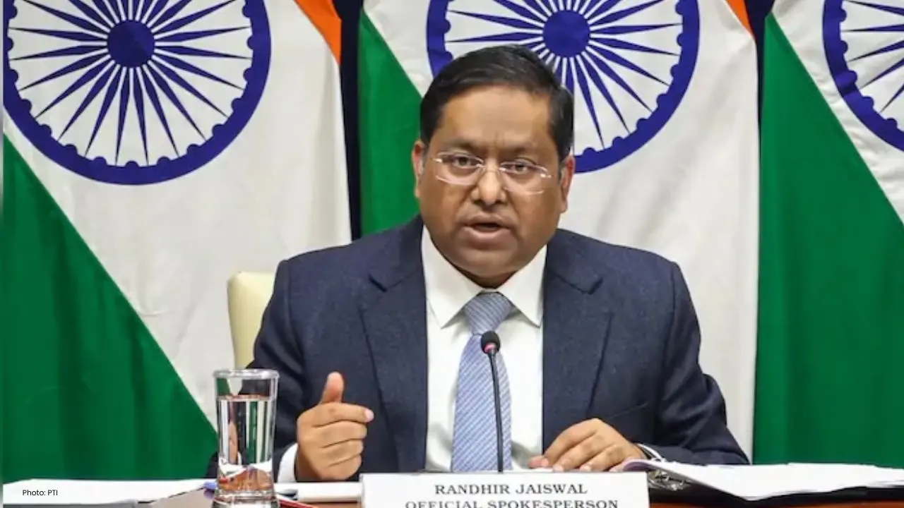 India Condemns China-Pakistan Statement on Kashmir