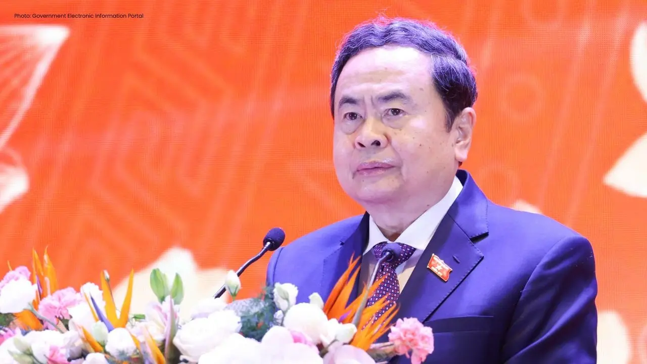 Vietnam's Local Governance Reinforced Through New Reforms