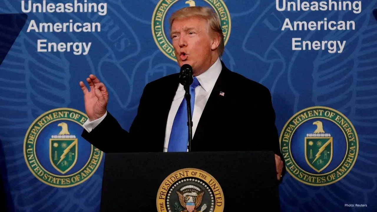 Powering America’s Future President Trump’s Policies Fuel Demand for Skilled American Workers