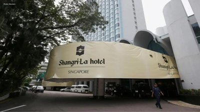 China Delegates Military Experts to Shangri-La Dialogue, Skips Minister Attendance