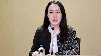 Surge in Thai Chuay Thai Plus Sign-Ups Reaches 600,000