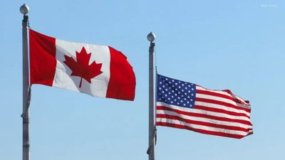 Canada Dropped In The World’s Best Countries list  Here’s What The Data Says