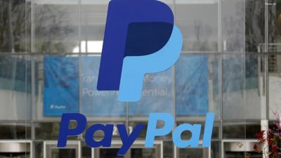 PayPal Partners with WeChat Pay in China for Tourists
