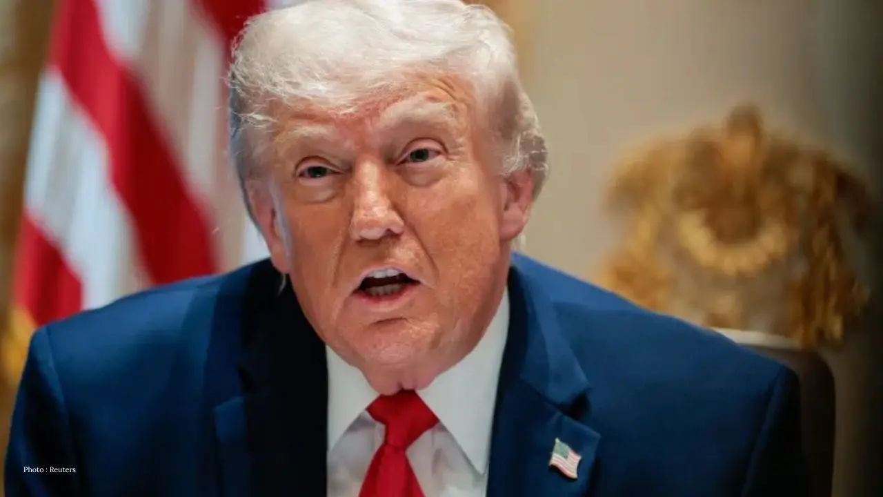 Iran And US Trade Attacks After Trump Rejects Report of Hormuz Agreement
