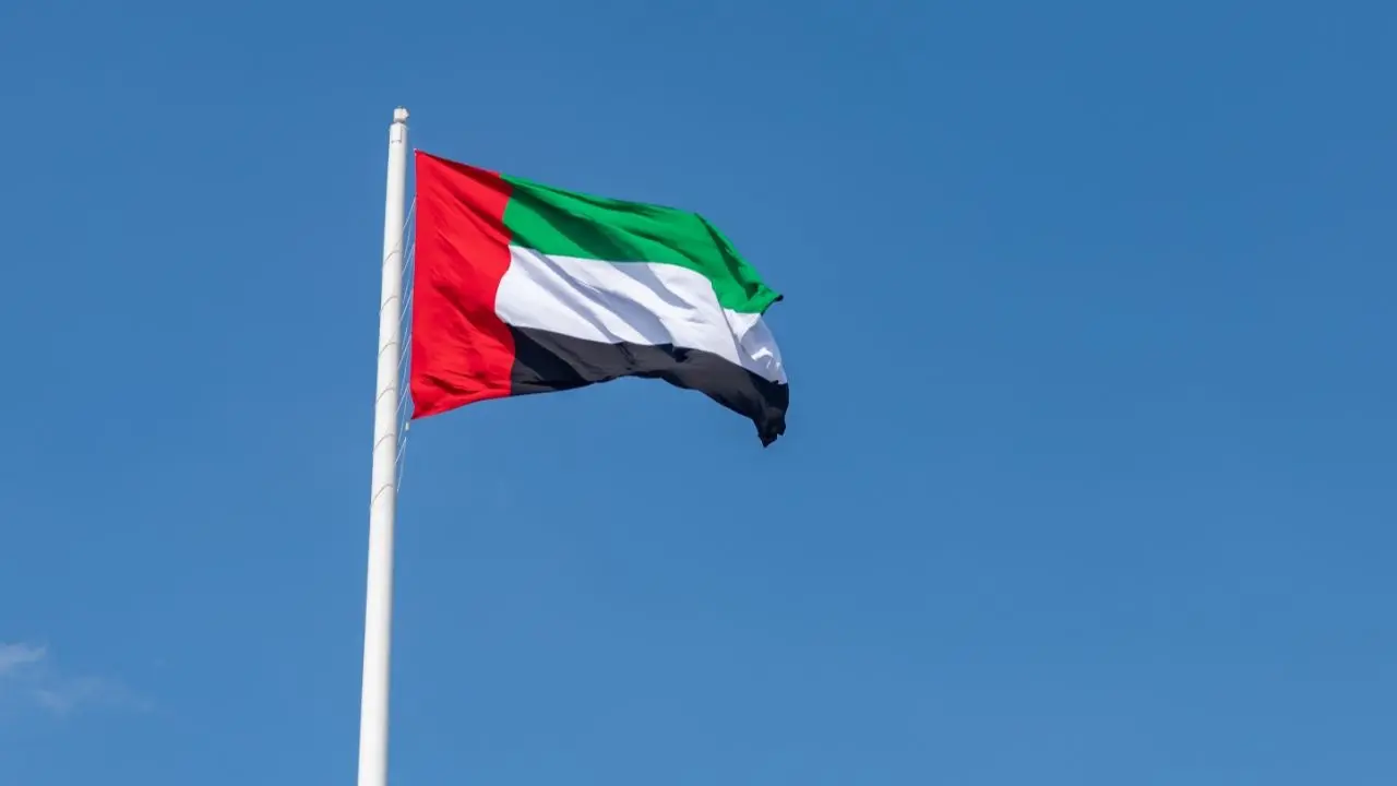 UAE Voices Strong Disapproval of Iran's Aggressive Actions Against Kuwait