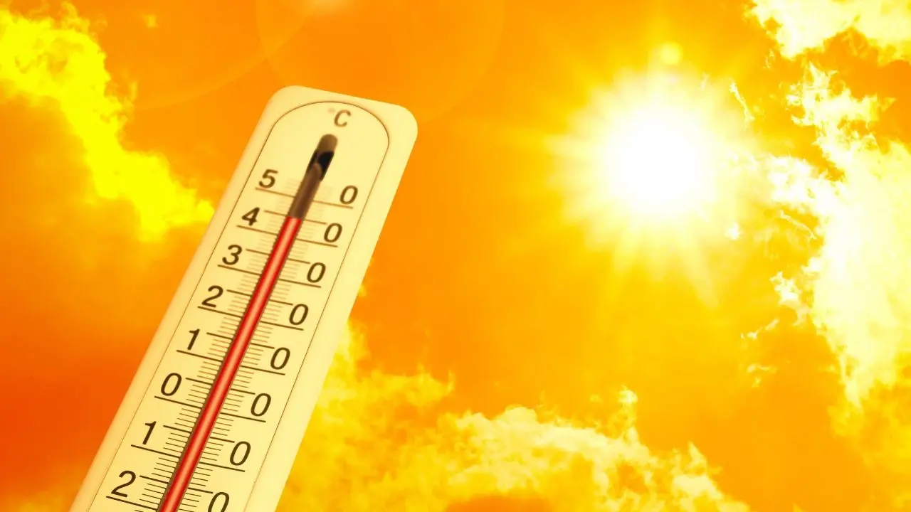 UN Report Highlights Surge in Global Temperatures by 2030