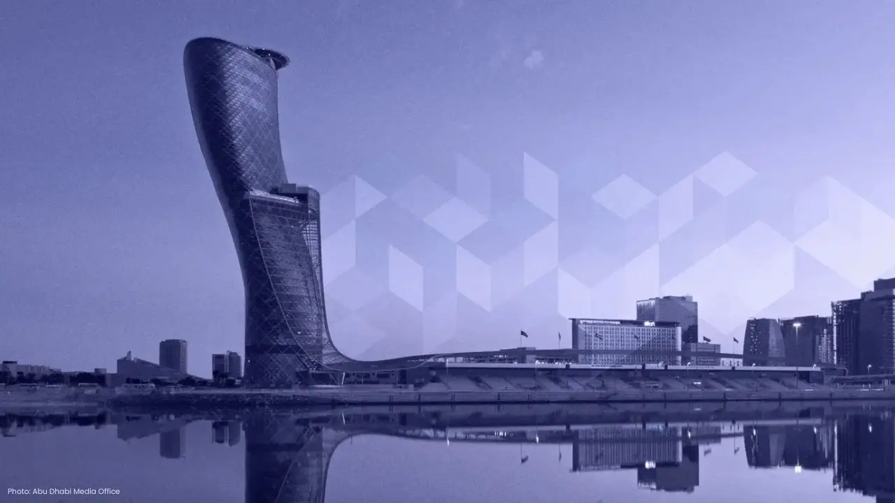 ADNEC Abu Dhabi Grabs 5 Prestigious Eventex 2026 Awards