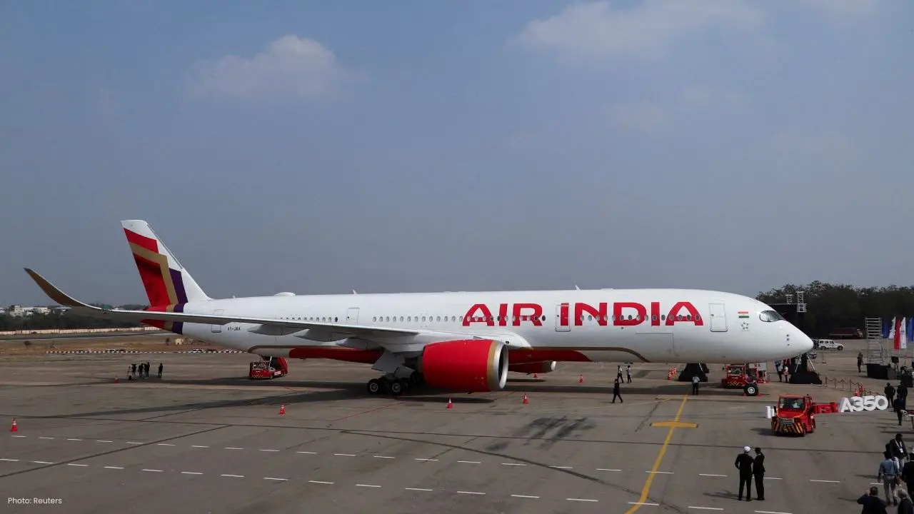 UAE-India Travel Disrupted as Air India and IndiGo Cut Flights