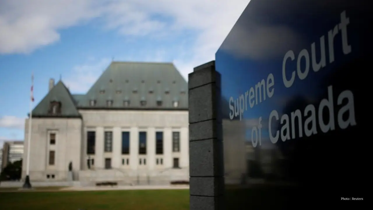 Supreme Court of Canada Won’t Hear Appeal of Aboriginal Title Case in New Brunswick