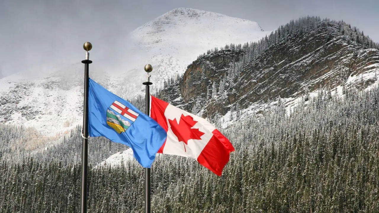 Alberta Premier Smith’s Government Formalizes Oct. 19 Separation Question
