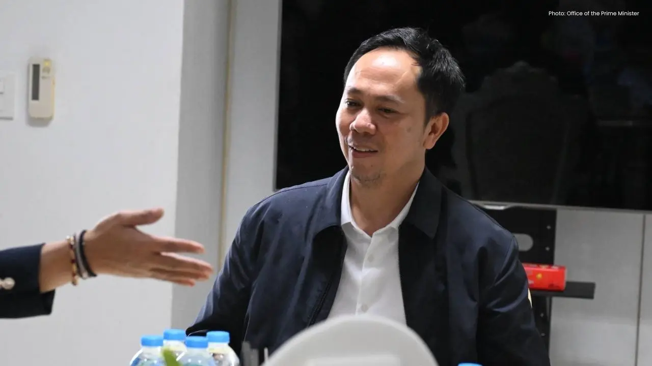Thailand Elevates Food Import Safety Standards
