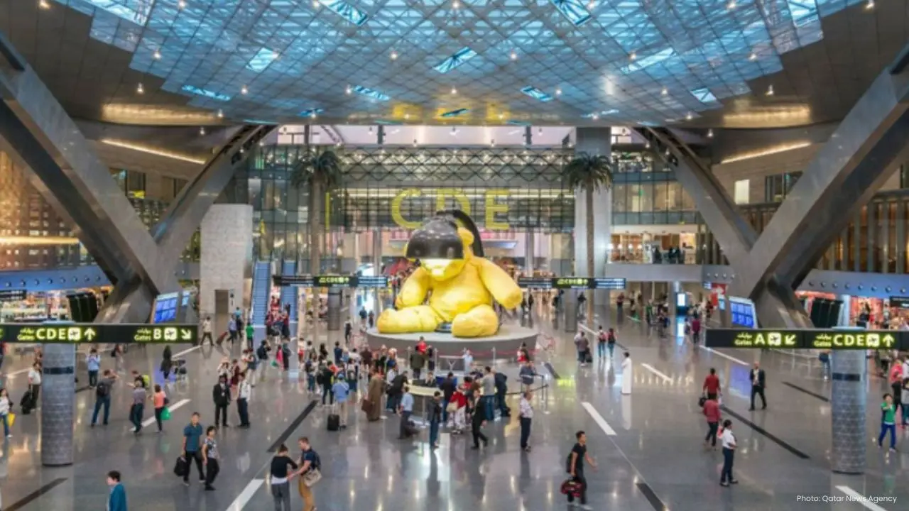 Hamad International Airport Shares Tips for Post-Eid Arrivals