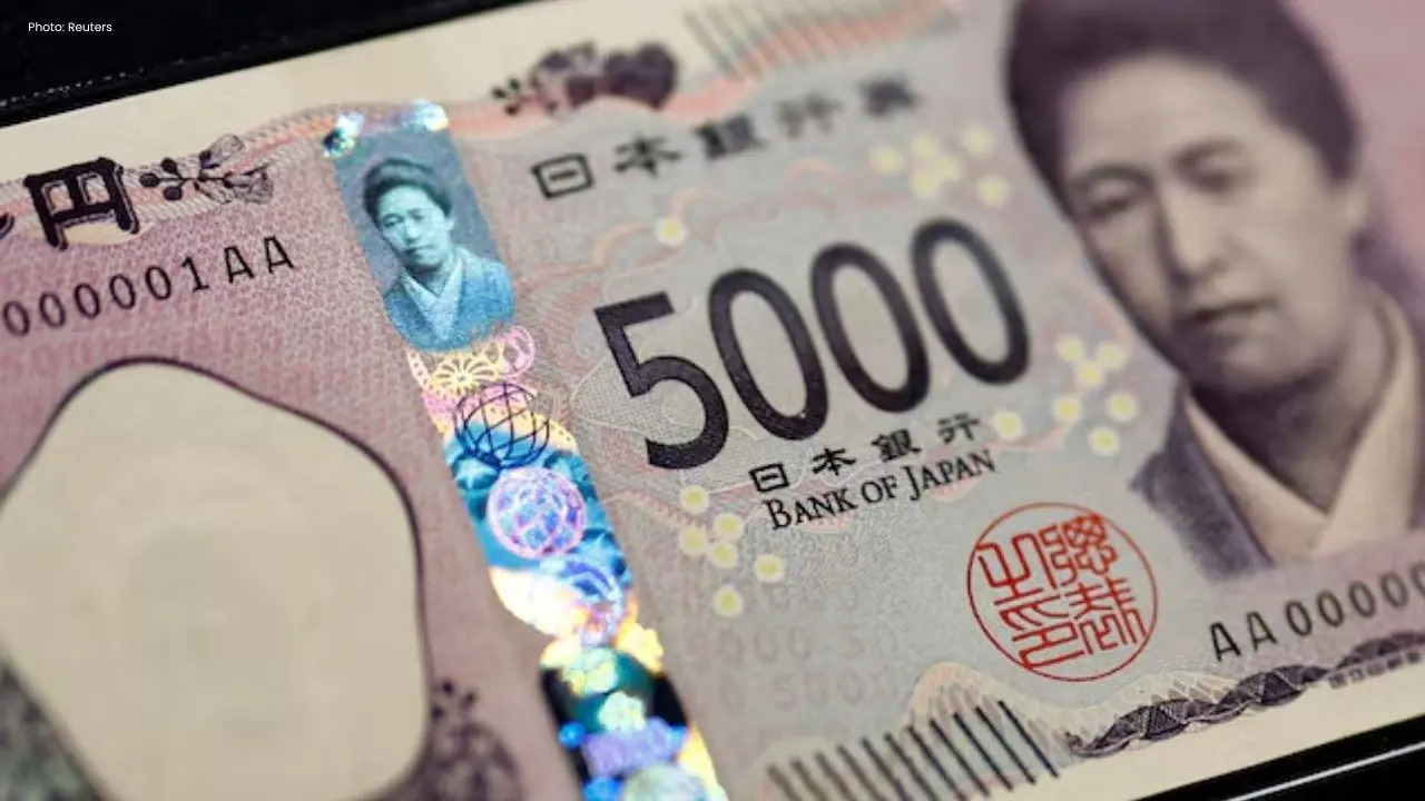 Japan Invests $73 Billion to Support Yen Stability