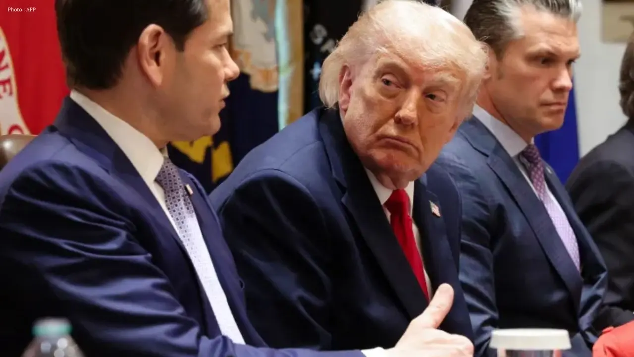 What’s Happening On Iran War Day 91 As US  Iran Near 60-Day Deal