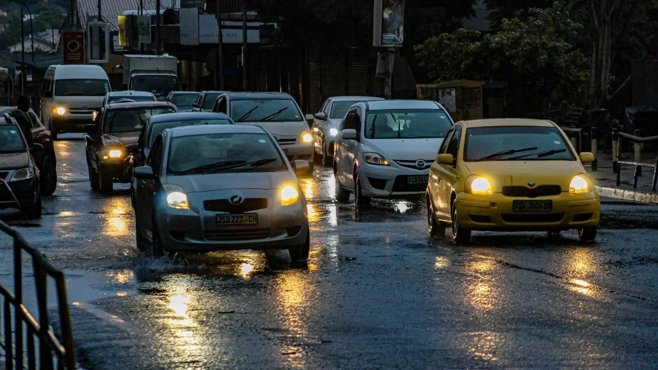 Concerns Rise as IMD Downgrades Monsoon Projections for 2026