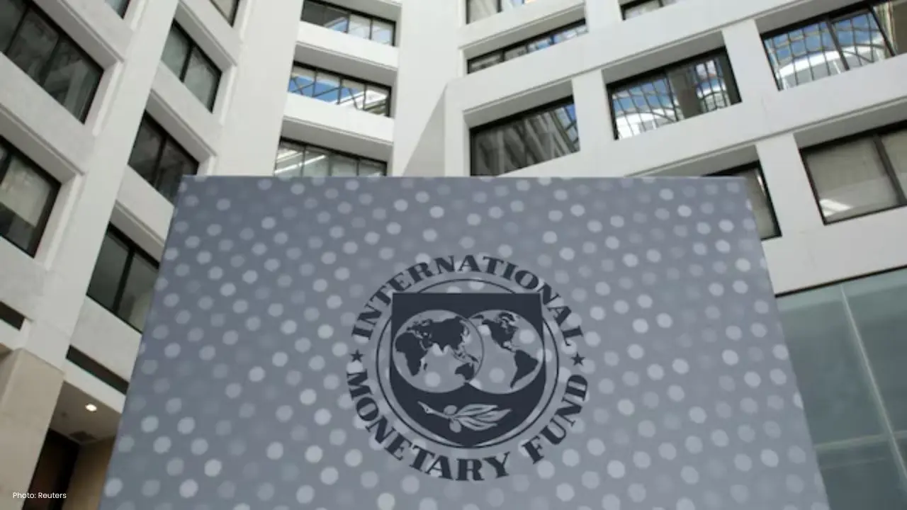 IMF Confirms Positive Growth Prospects for Sri Lanka