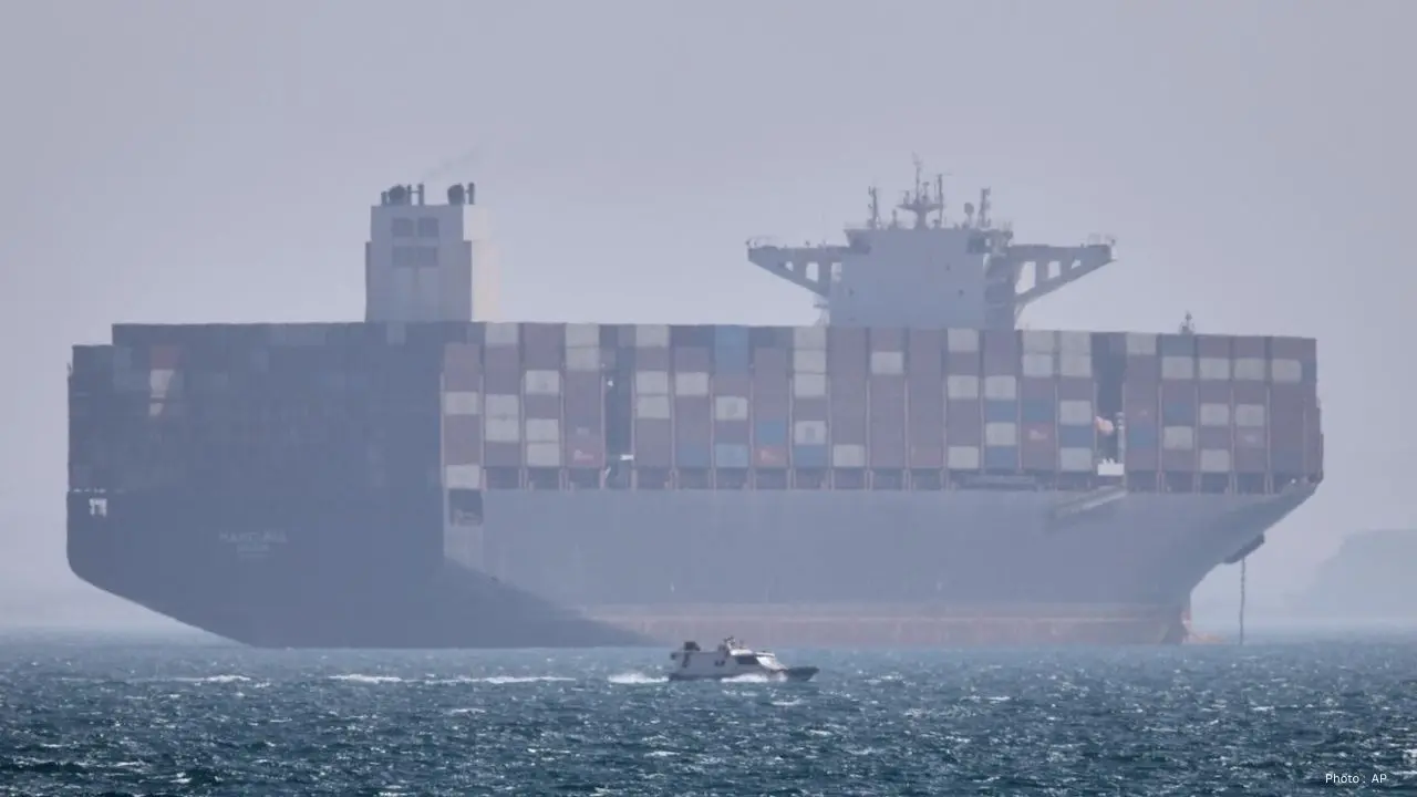Tensions Rise Between US and Iran, Impacting Oil Markets