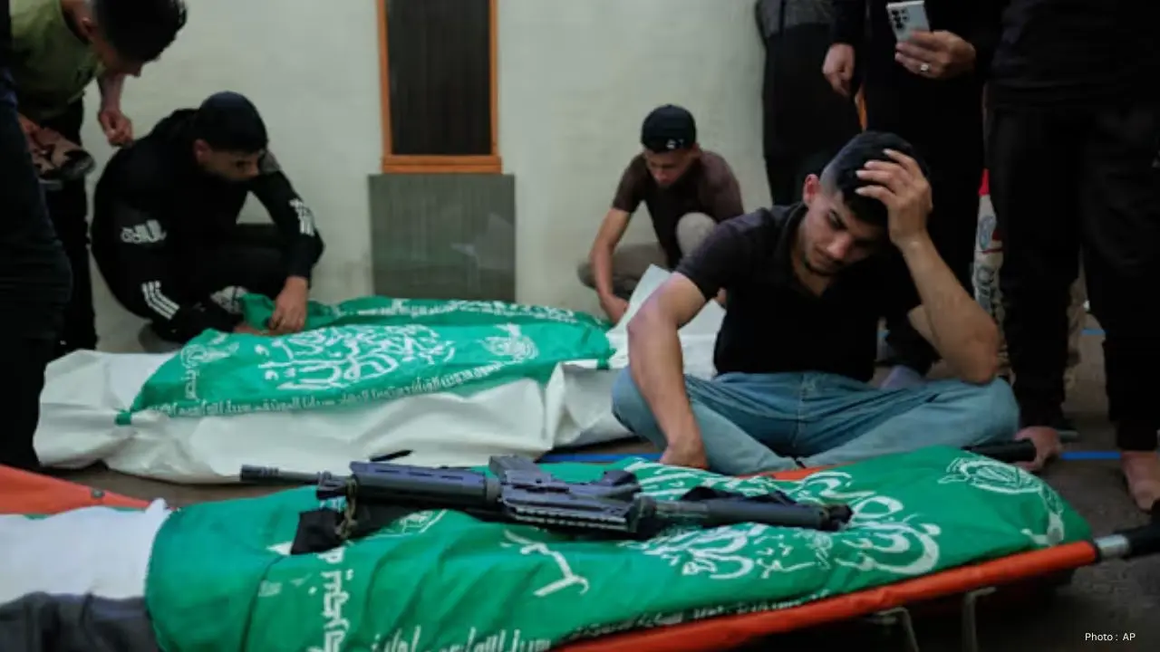 Challenges for Gaza Families This Eid Amid Ongoing Conflict