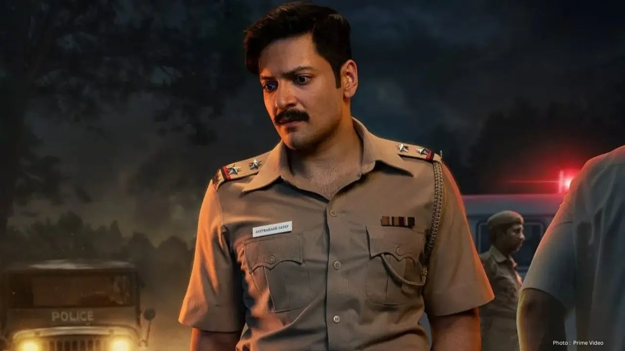 Anticipation Grows for 'Raakh' as Its OTT Release Date is Unveiled