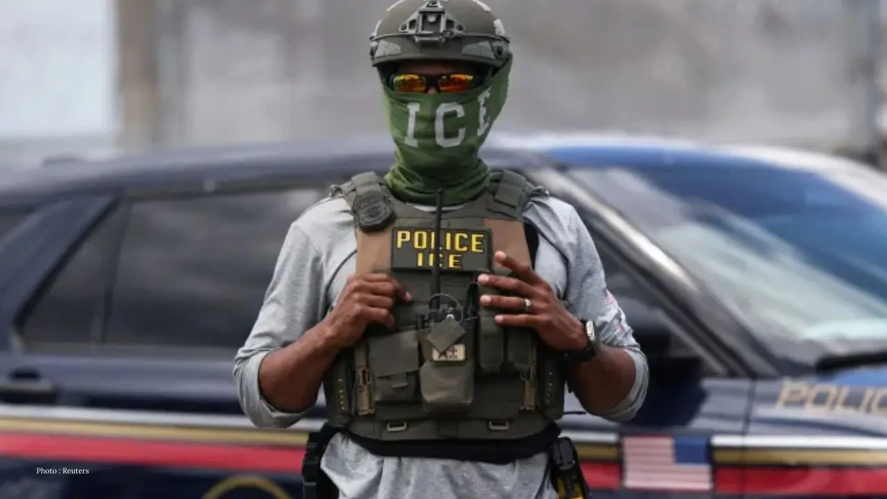 Trump Administration Sues States for Denying ICE Agents Undercover Plates