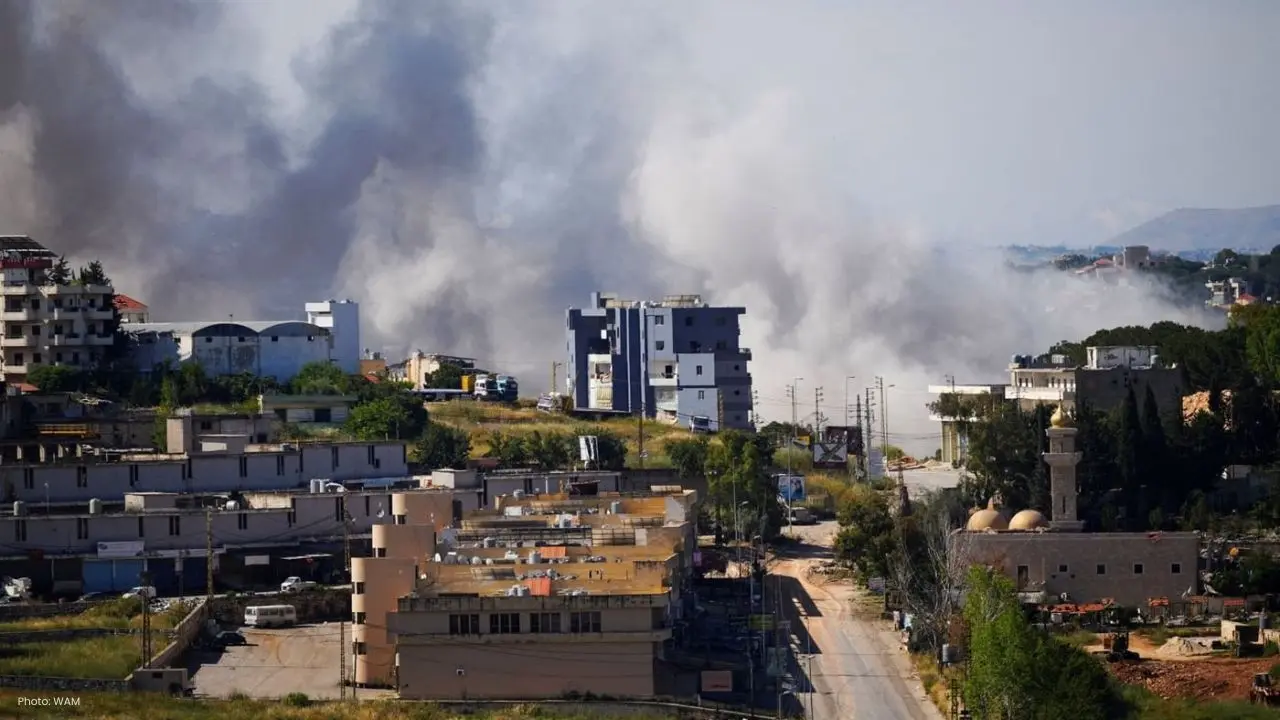 UN Calls for Calm Amid Increasing Violence in Lebanon