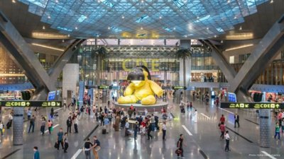 Hamad International Airport Shares Tips for Post-Eid Arrivals