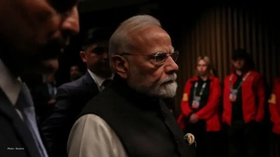 How Indian PM Modi’s Efforts To Isolate Pakistan backfired