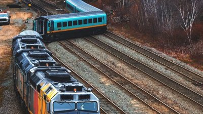 LRT Services Adjusted Amid Repair Work
