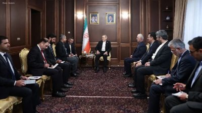 US-Iran 60 Day Proposal  What We Know