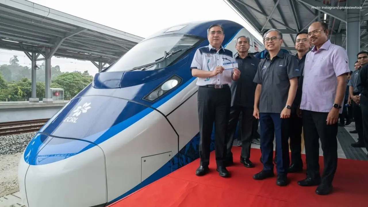 Malaysia Enhances Measures Against Railway Cable Thefts