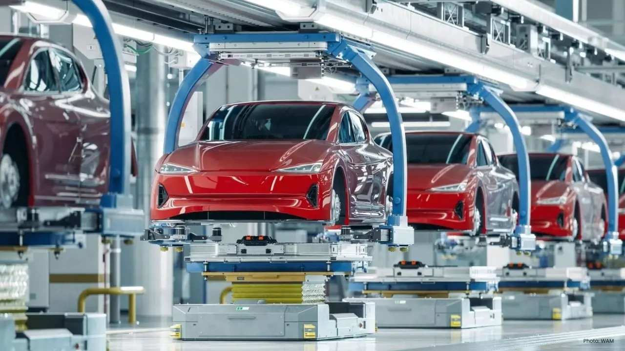 Shifts in Germany's EV Market as New Subsidies Take Effect