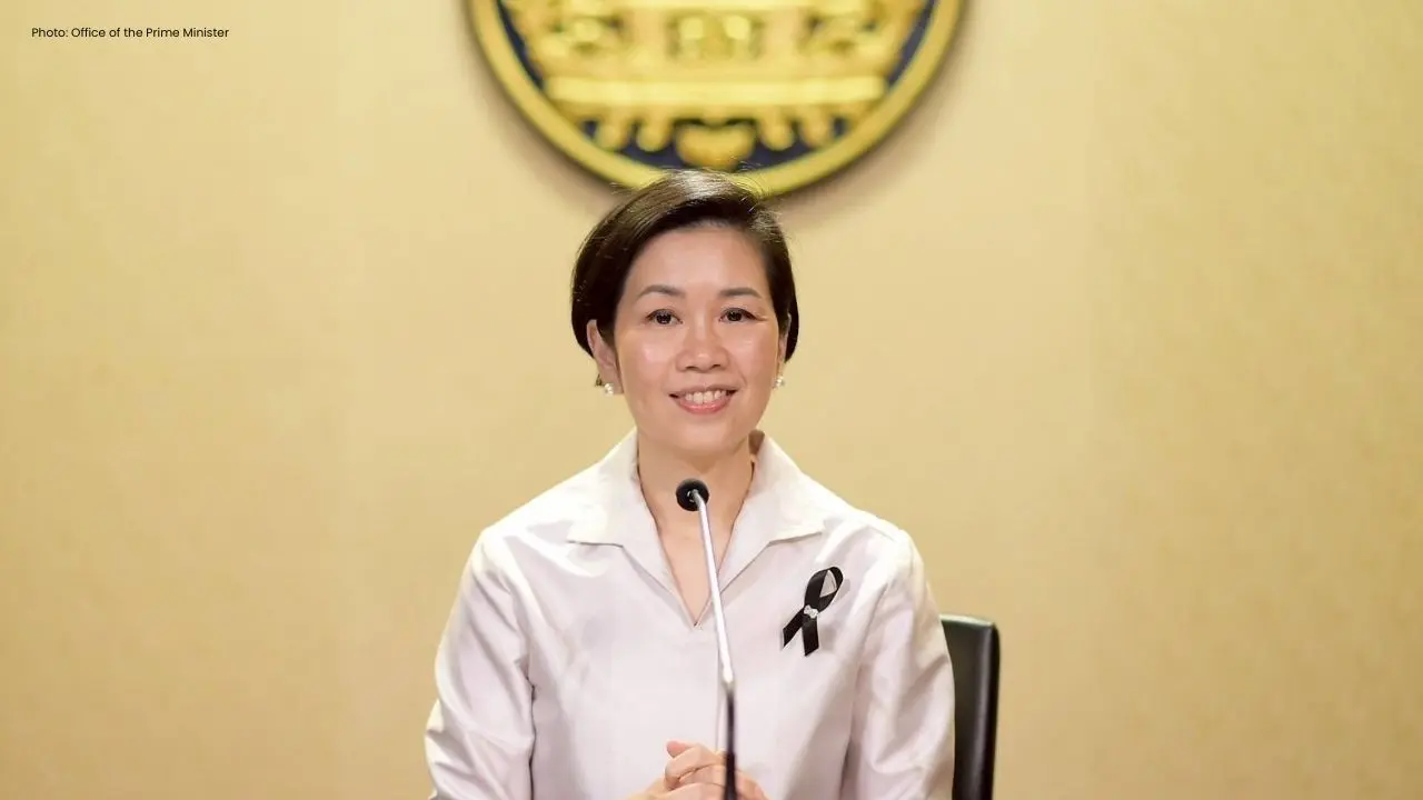 Thailand Emerges as a Leader in Clean Energy Investments