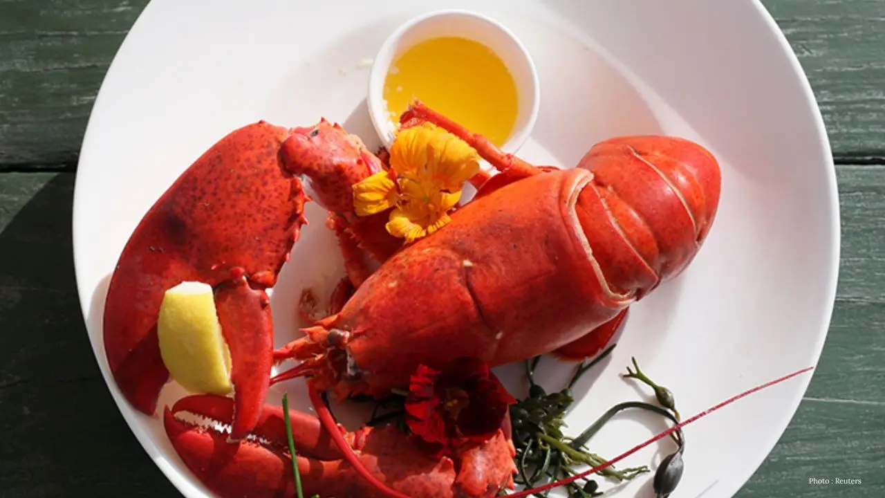 Calgary Restaurant Named Second-Best In North America