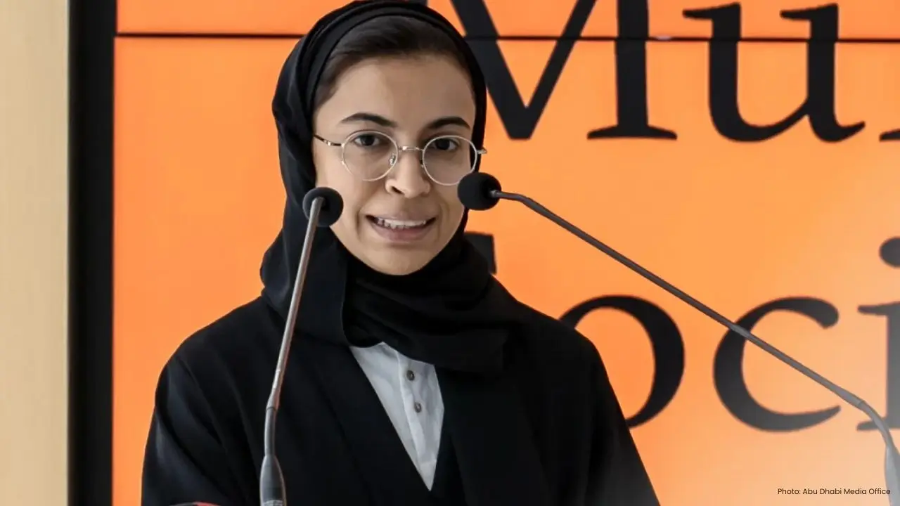 UAE Champions World MS Day with Nationwide Initiative