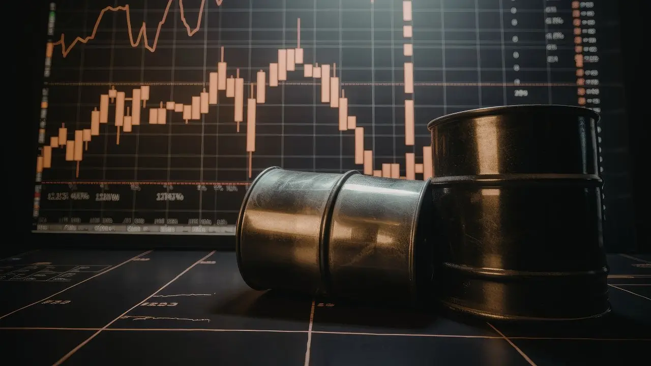 Oman Crude Oil Prices Sink Below $100 Threshold