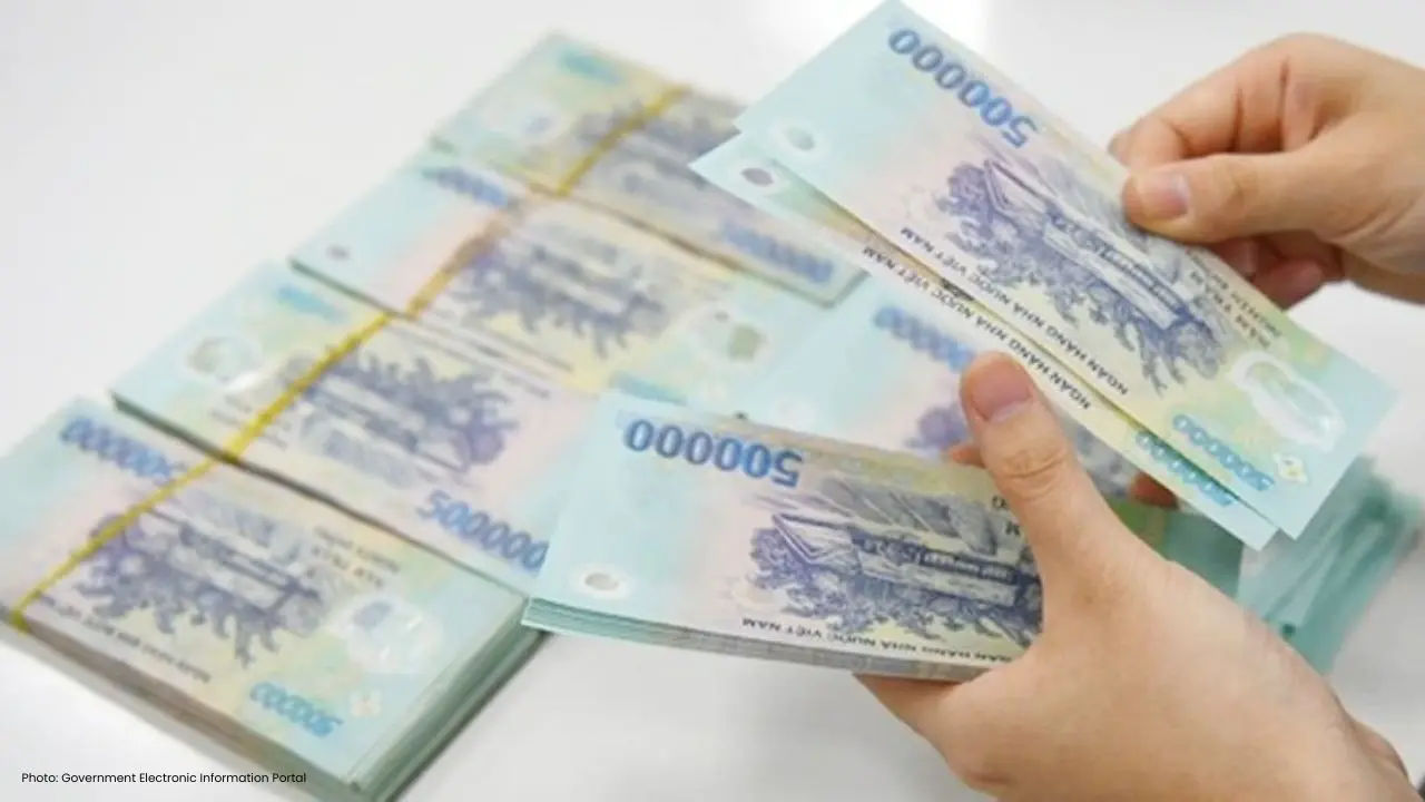 Vietnam Introduces New Base Salary Framework Effective July 2026
