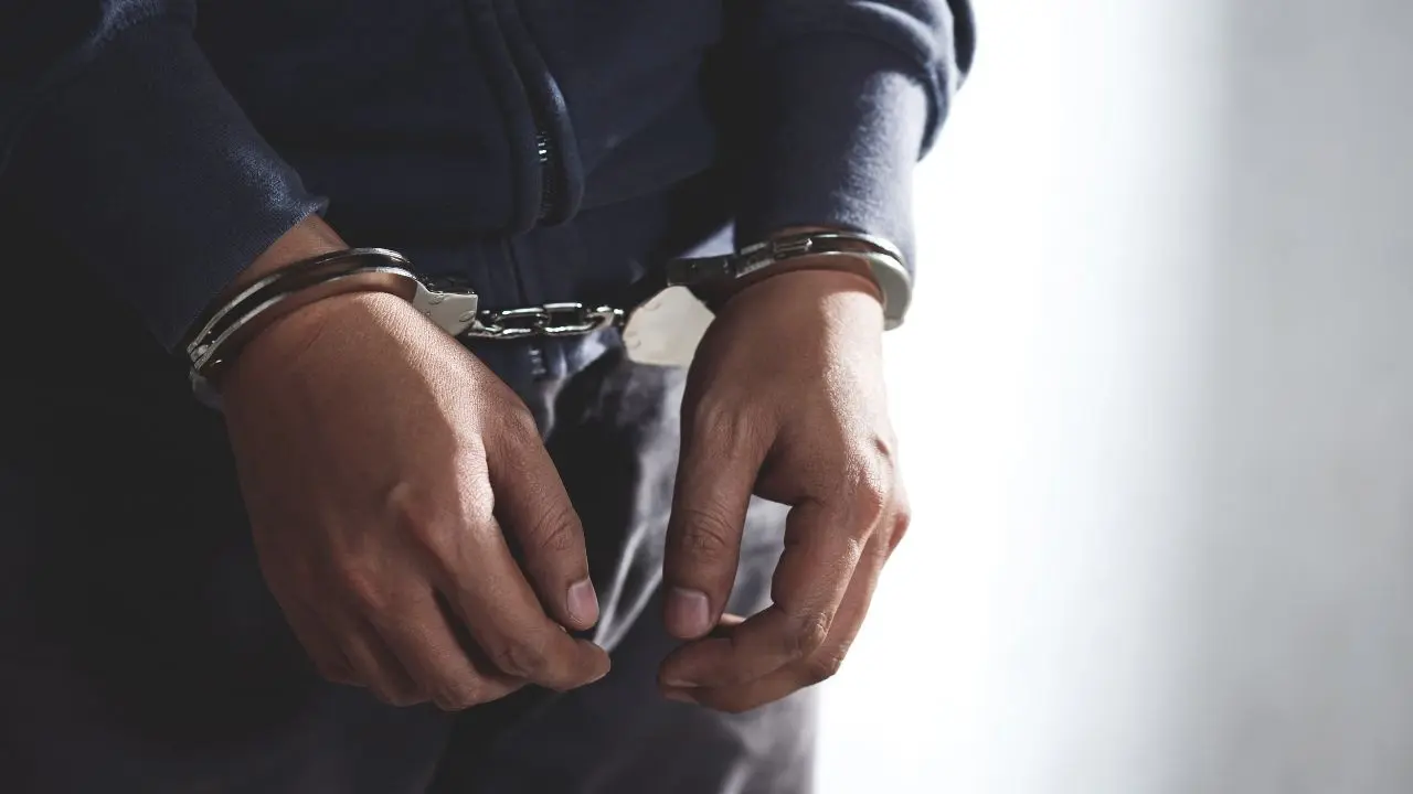 Delhi Police Nab Nine Linked to Terror Plot