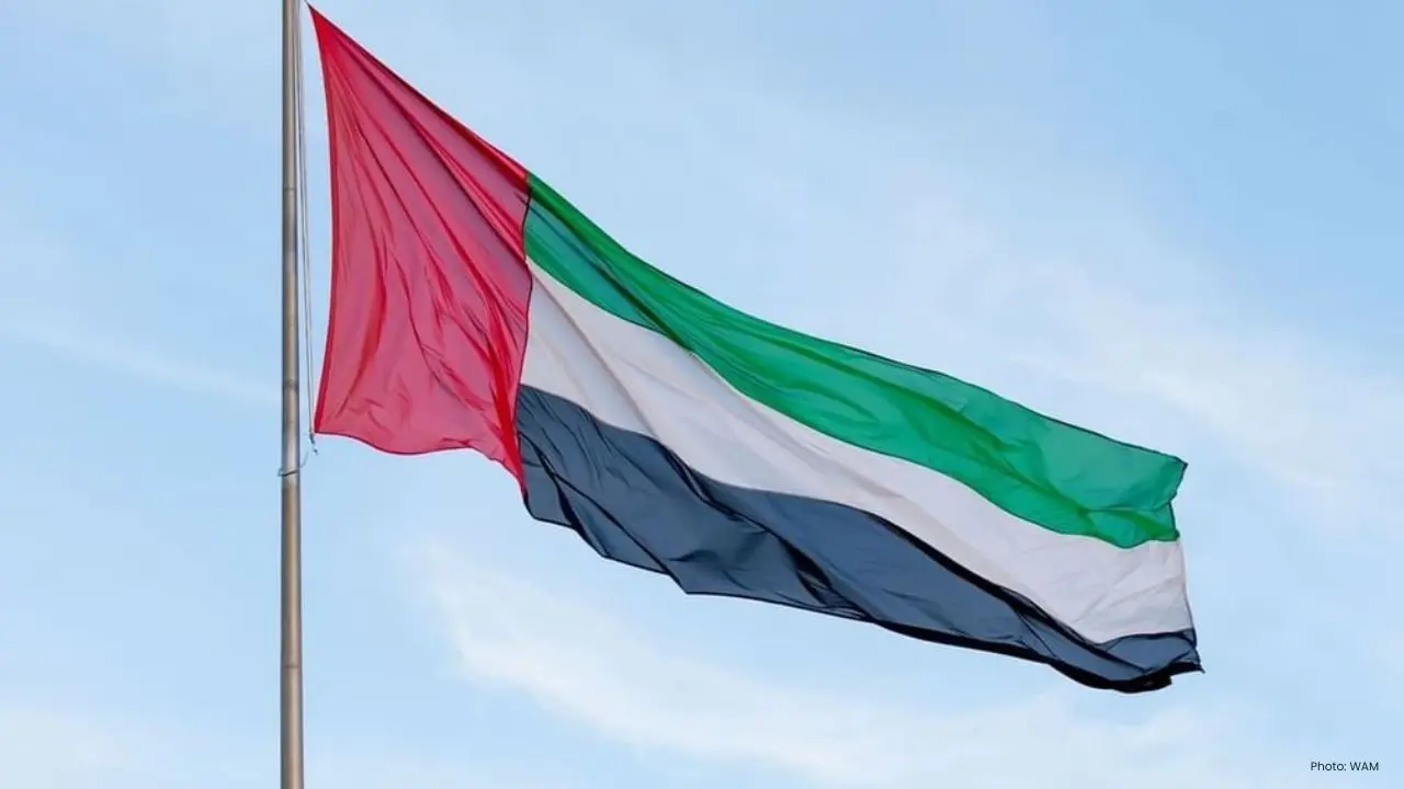 UAE Leaders Extend Condolences to Qatar's Emir Following Abdullah Al Attiyah's Passing