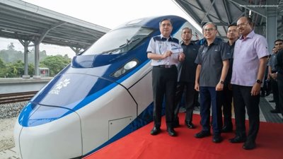 Malaysia Enhances Measures Against Railway Cable Thefts